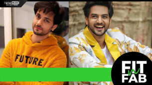 The purpose of exercise for me is to get hypertrophy: Shakti Arora