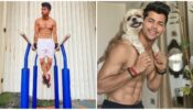 The Shirtless Looks of Siddharth Nigam Make Fans Melt In The Heat