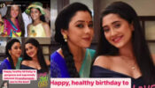 Then & Now: Shivangi Joshi & Rupali Ganguly’s old throwback photo goes viral on social media