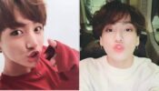 Then Vs Now: BTS Jungkook’s Cute Looks