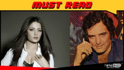 “There Is No Khan Like Feroz Khan,” Says Celina Jaitly