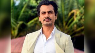 There is suffering everywhere: Nawazuddin Siddiqui