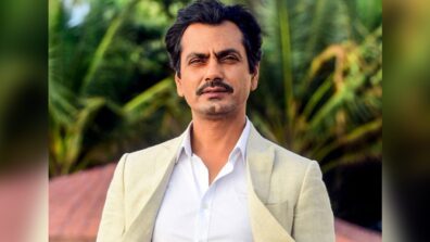 There is suffering everywhere: Nawazuddin Siddiqui