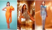 These 3 Looks Of Nora Fatehi Definitely Makes Netizens Stop And Stare