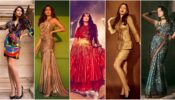 These 5 Looks Of Nora Fatehi Make Her A Stylish Fashion Icon