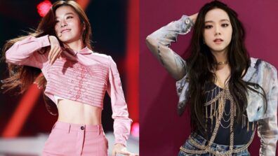 These 5 Outfits From Jisoo To Seulgi You Should Have In Your Wardrobe