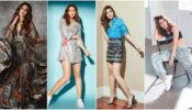 These 5 Stylish Looks From Kriti Sanon Are Worth Stealing