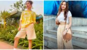 These 5 summer outfits of Avneet Kaur and Jannat Zubair are perfect for your summer vacations