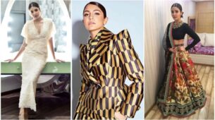 These Are Undoubtedly The Foremost Looks Of Anushka Sharma