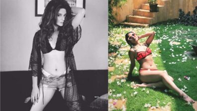 These Bikini Pics of Jennifer Winget Is Taking the Internet by Storm