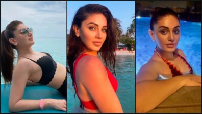 These Exotic Pictures Of Shefali Jariwala Set Social Media On Fire