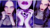 These Fascinating Looks Of Shruti Haasan Are Just Heart-Winning