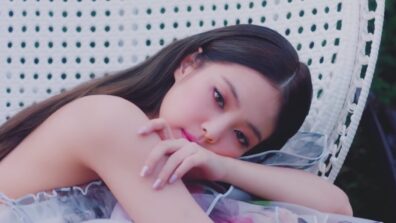 These Fashion Lessons We Learned From Blackpink Jennie