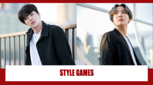These Style Games Are Worth Learning From K Pop Star Jungkook