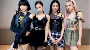 These Things You May Not Be Aware Of K-Pop Popular Band BLACKPINK