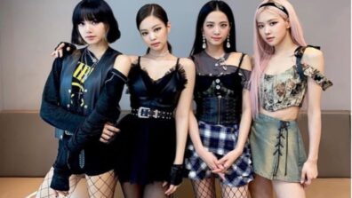 These Things You May Not Be Aware Of K-Pop Popular Band BLACKPINK