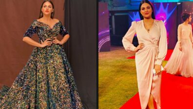 These Western Looks Of Himanshi Khurana Are Perfect For You To Slay In Parties