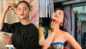 These Yoga Poses of Rashami Desai Are Just Super Fabulous, Check Here