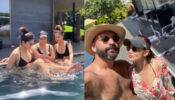 Thicker than water: Jennifer Winget is a pool babe in real life, swims like a mermaid