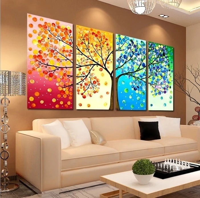 This Art Will Give Your Home Amazing New Touch 769662