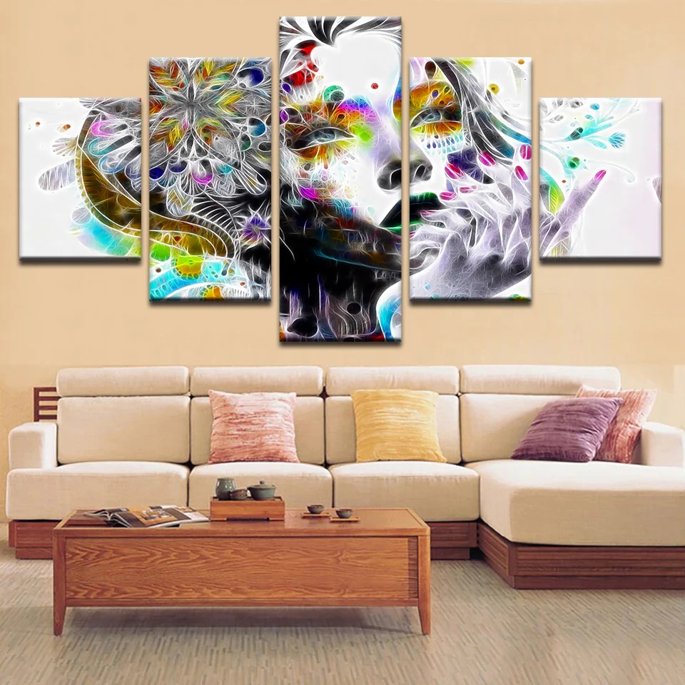 This Art Will Give Your Home Amazing New Touch 769663