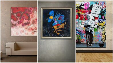 This Art Will Give Your Home Amazing New Touch