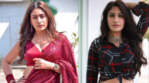 This is a desperate crisis: Naggin Surbhi Chandna shares cryptic post on social media, fans worried