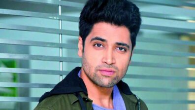 This Is The Best Response I’ve Ever Had To Any Of My Work: Adivi Sesh On The Teaser Of Major