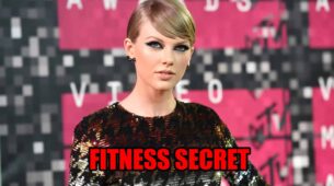 This Is The Secret Of Taylor Swift’s Fitness