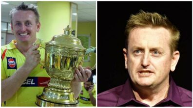 This Is What Ex-New Zealand Cricketer Scott Styris Predicted About IPL 2021, Find Out Here