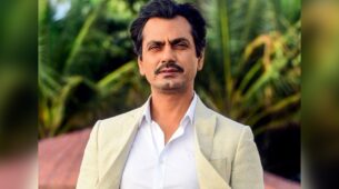 This song in Bole Chudiya has made me confident about singing: Nawazuddin Siddiqui