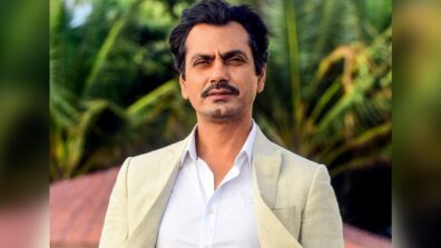 This song in Bole Chudiya has made me confident about singing: Nawazuddin Siddiqui