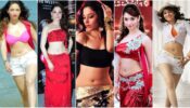 Those Looks Of Tamannaah Bhatia Showing Off Her Navel Will Definitely Make You Sweat