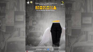 Thought Factory’s Moksha highlights never seen before subject on MX Player