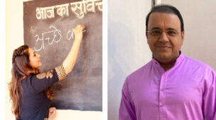 Thought of the day: Divyanka Tripathi tries her hand in writing ‘suvichar’ like TMKOC’s Bhide, what has she written?