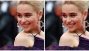 Throwback!! Emilia Clarke shined at the Cannes Film festival of 2018, her looks stunned netizens