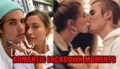 Throwback: Justin Bieber And Hailey Baldwin’s Romantic Lockdown Moments