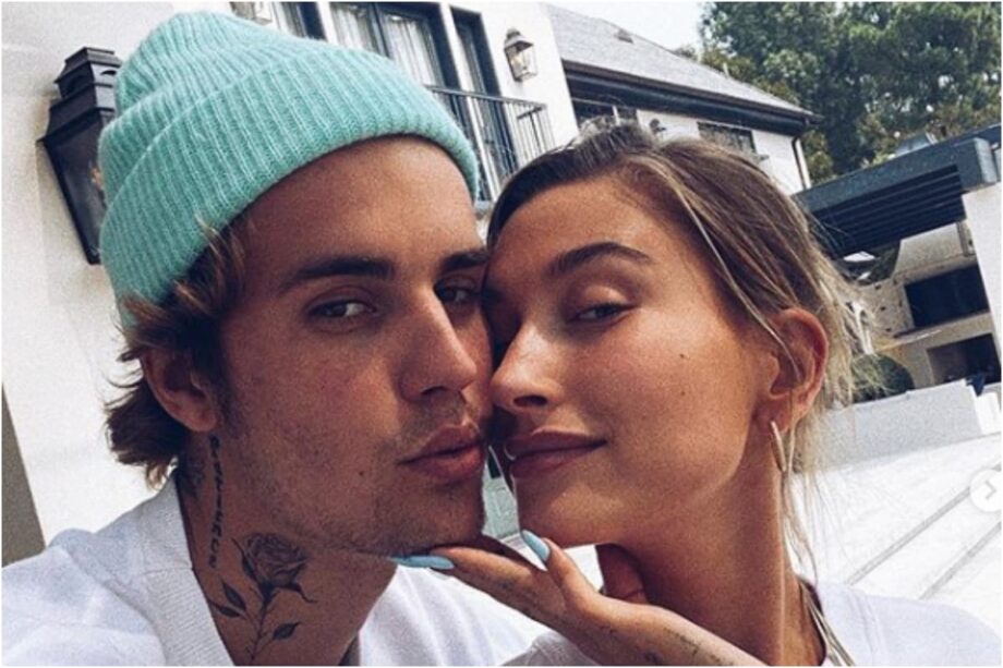 Throwback: Justin Bieber And Hailey Baldwin’s Romantic Lockdown Moments - 2