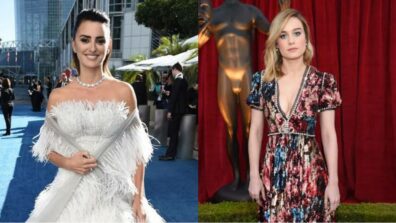 Throwback to 2018: The Most Beautiful And Elegant Gown by Brie Larson To Amber Heard, Pictures here