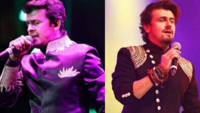 Throwback To Best Traditional Attire Looks Of Music King, Sonu Nigam