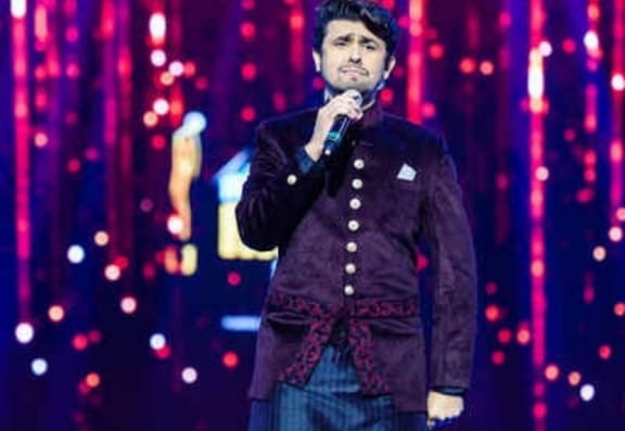 Throwback To Best Traditional Attire Looks Of Music King, Sonu Nigam - 3