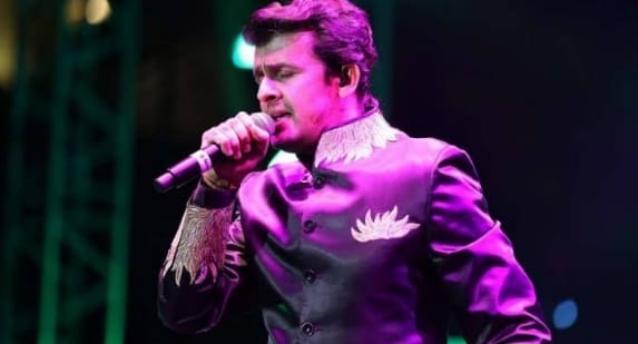 Throwback To Best Traditional Attire Looks Of Music King, Sonu Nigam - 4