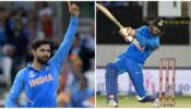 Throwback To The Best Moments of All-Rounder Ravindra Jadeja
