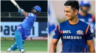 Rishabh Pant Vs Ishan Kishan: New Hitman of the Indian Team?