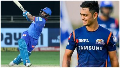 Rishabh Pant Vs Ishan Kishan: New Hitman of the Indian Team?