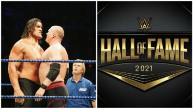 WWE star Great Khali: The 1st Indian To Enter In The Hall Of Fame, Know More