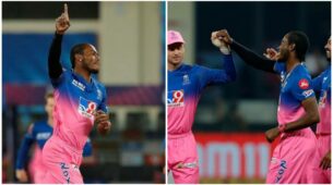 After Jofra Archer Being The Best Bowler Of IPL 2020, Who Will Be The Next?