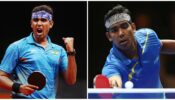 Some Interesting Facts About Sharath Kamal: The Best Indian Table Tennis Player