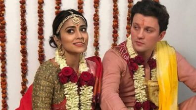 Throwback to the most adorable pictures of Shriya Saran’s wedding, go check out here