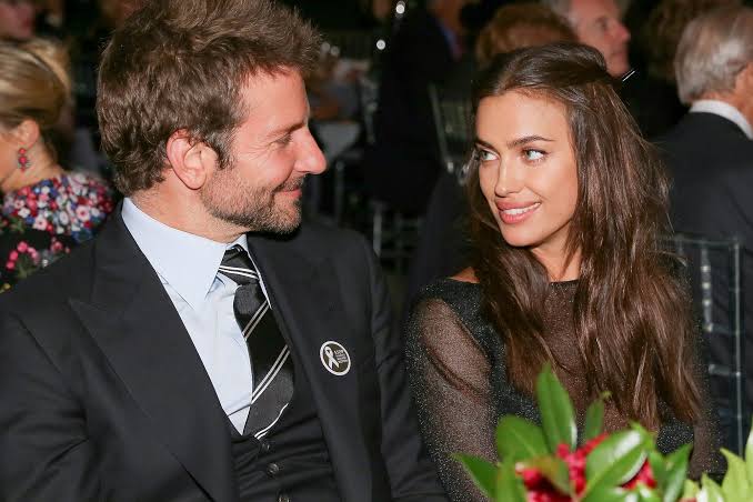 Throwback To The Times When Irina Shayk And Bradley Cooper Gave Adorable Couple Goals - 0